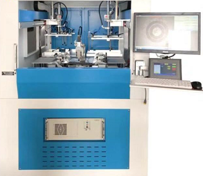 高速打孔機系統