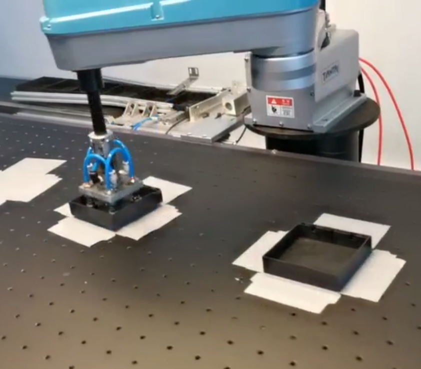 視覺天地蓋組裝機(jī)